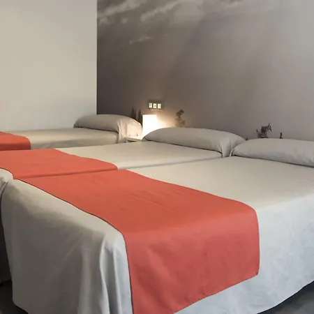 Hotel Toc Ramblas Barcellona