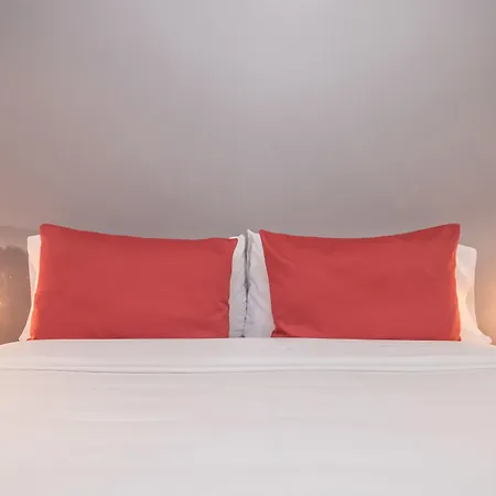 Hotel Toc Ramblas Barcellona