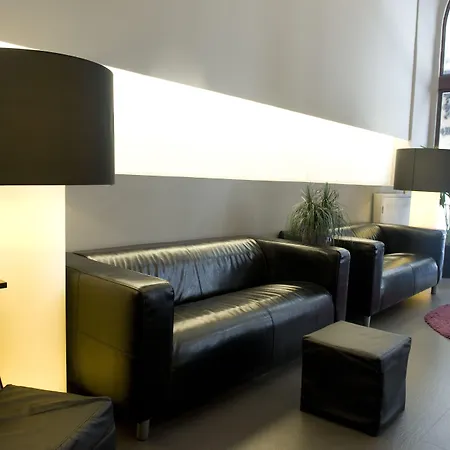 Toc Ramblas Hotel