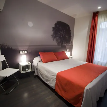 Toc Ramblas Hotel Barcelona