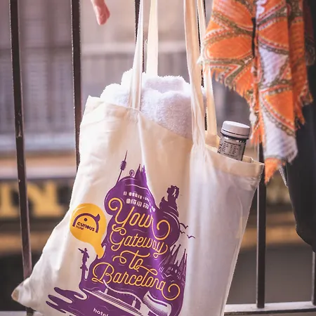 Toc Ramblas Barcelona