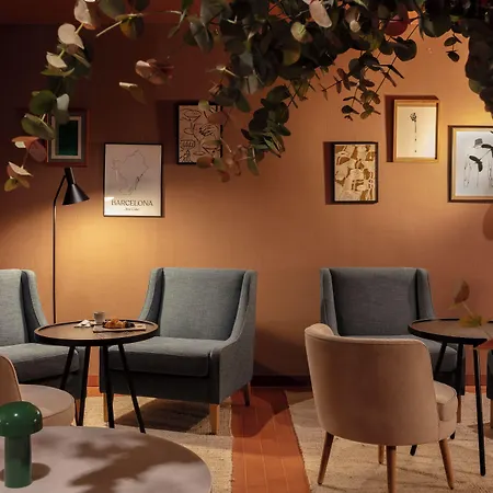 Toc Ramblas Hotel