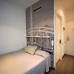 Hotell Toc Ramblas *