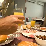 Hotell Toc Ramblas *