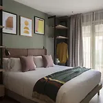 Toc Ramblas Hotell