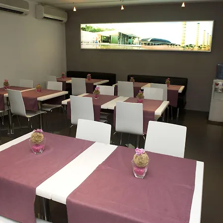 Hotel Toc Ramblas Barcelona