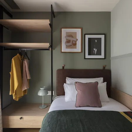 Hotel Toc Ramblas *