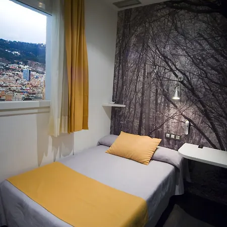 Hotel Toc Ramblas Barcelone