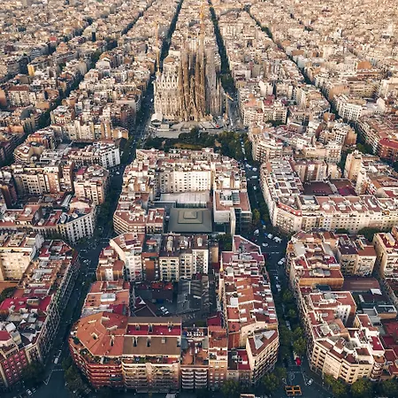 Toc Ramblas Ξενοδοχείο *