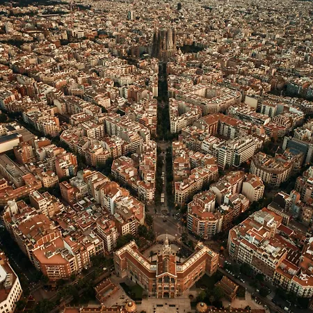 Ξενοδοχείο Toc Ramblas