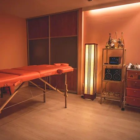 Toc Ramblas * Barcelona