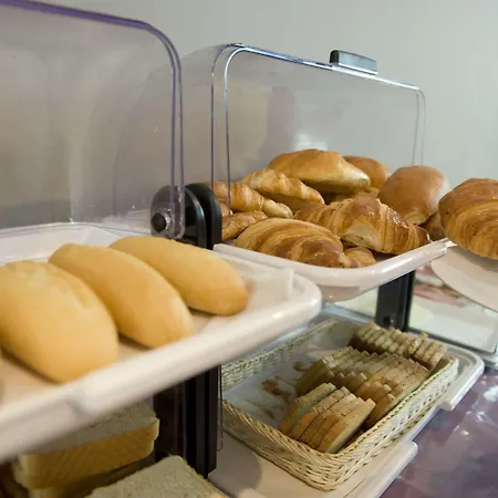 Toc Ramblas Ξενοδοχείο *