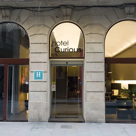 Toc Ramblas * Barcelona