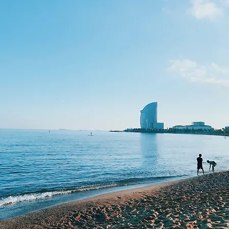 Toc Ramblas Ξενοδοχείο