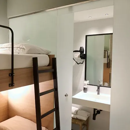 Toc Ramblas Hotell