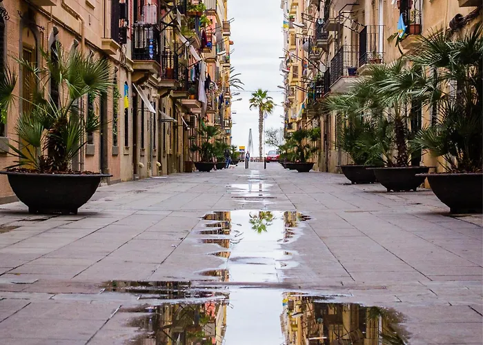 Toc Ramblas * Barcelona