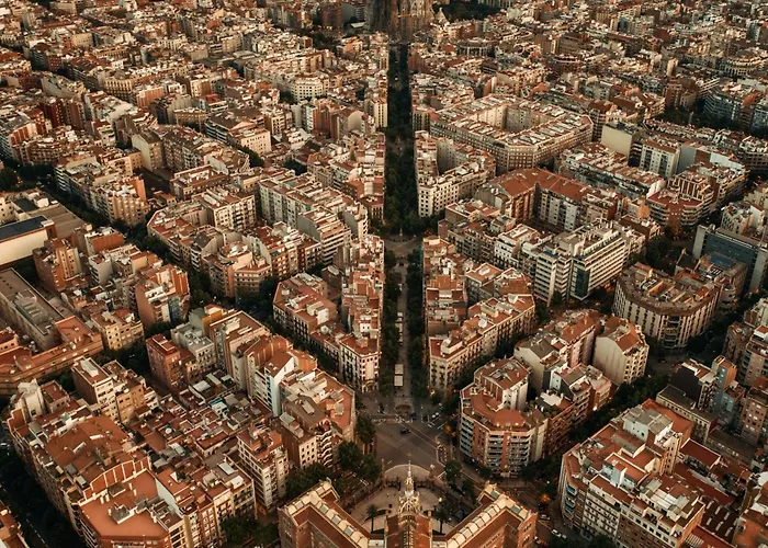Hotel Toc Ramblas