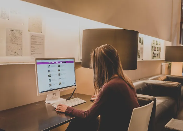 Toc Ramblas Hotell *