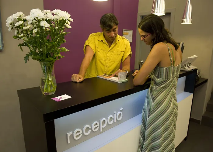 Toc Ramblas Barcelona