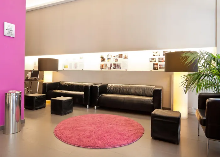 Toc Ramblas Barcelona