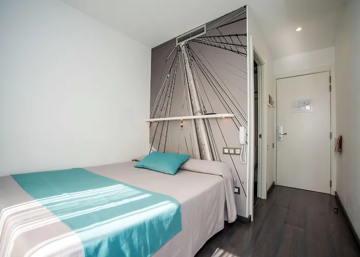 Toc Ramblas * Barcelona