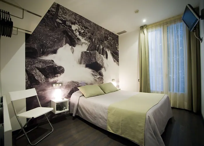 Toc Ramblas Barcelona