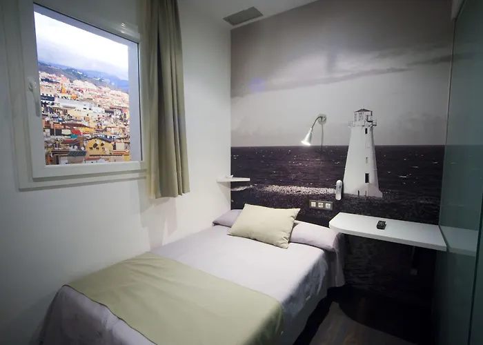 Hotel Toc Ramblas