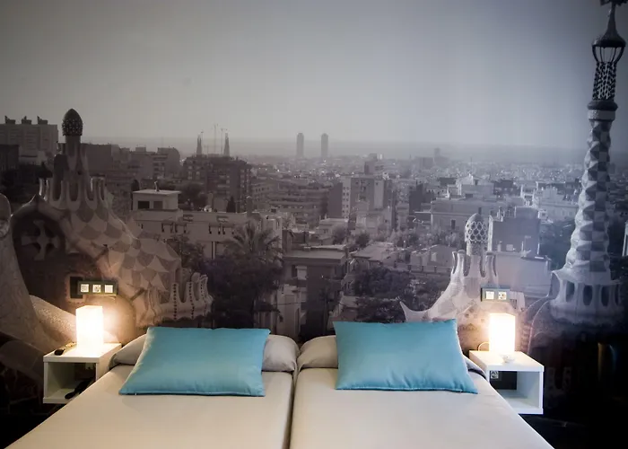 Toc Ramblas * Barcelona