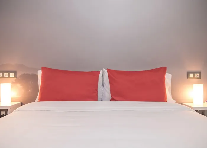 Hotell Toc Ramblas *