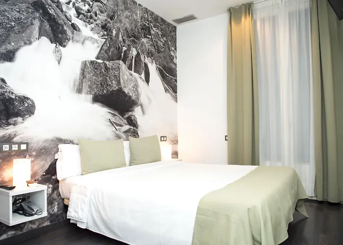 Toc Ramblas * Barcelona