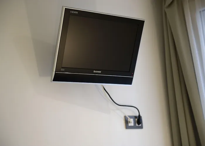 Toc Ramblas Hotell *