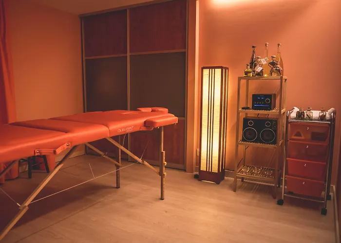 Toc Ramblas * Barcelona