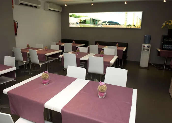 Hotell Toc Ramblas Barcelona