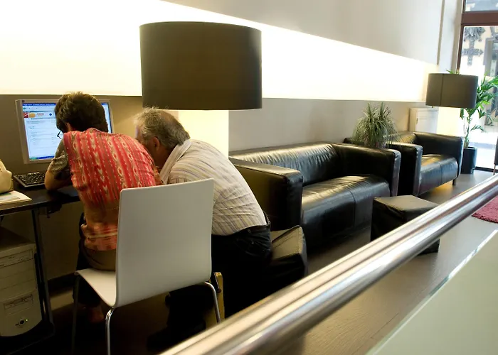 Toc Ramblas * Barcelona