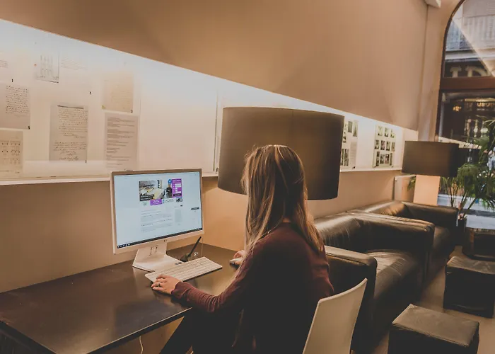 Toc Ramblas Barcelona