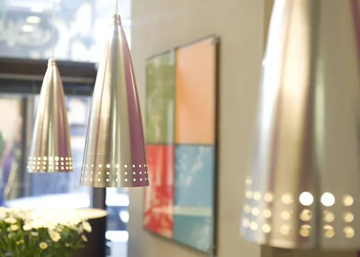 Hotell Toc Ramblas Barcelona