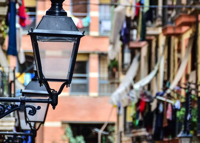 Toc Ramblas Barcelona