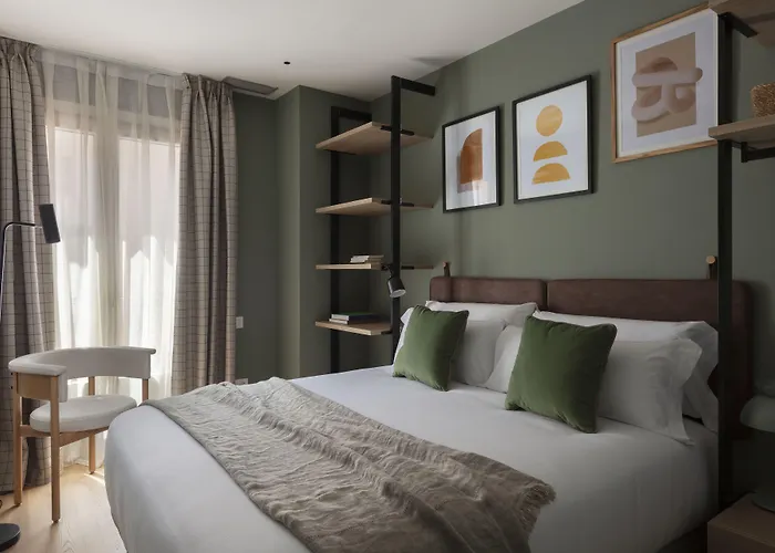 Hotel Toc Ramblas