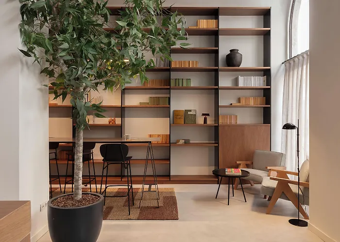 Toc Ramblas Barcelona