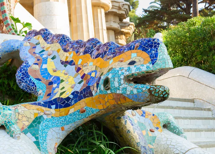 Toc Ramblas Hotell Barcelona