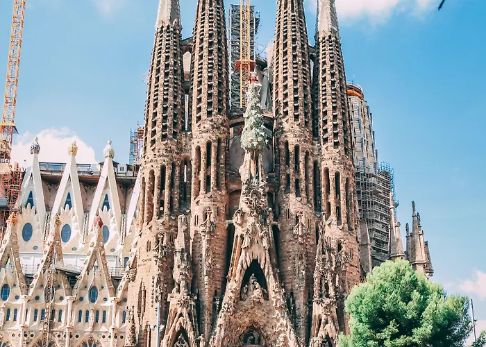 Toc Ramblas Barcelona