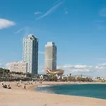 Toc Ramblas Ξενοδοχείο *