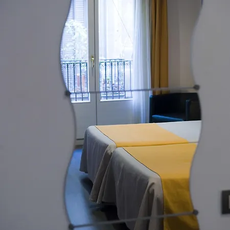 Hotel Toc Ramblas *