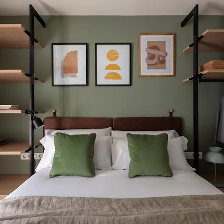Toc Ramblas Hotel *