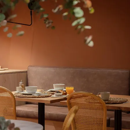 Toc Ramblas Hotel Barcelona