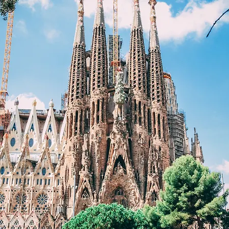 Toc Ramblas Barcellona
