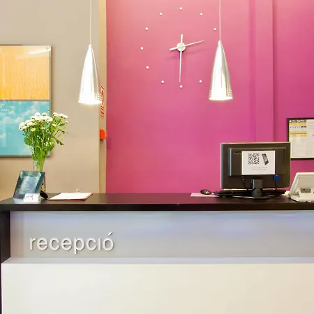 Hotel Toc Ramblas Barcelona