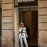 Toc Ramblas Hotel Barcellona