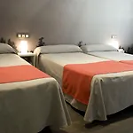 Toc Ramblas Hotel Barcellona