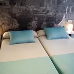 Hotel Toc Ramblas *